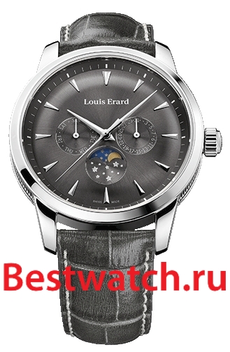 Часы Louis Erard Heritage 14910-AA03
